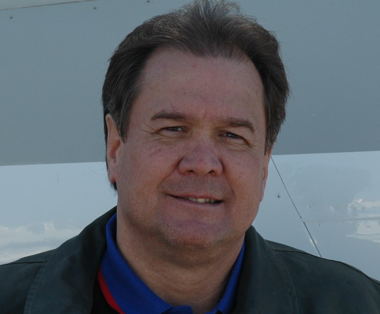 Randy Arrington