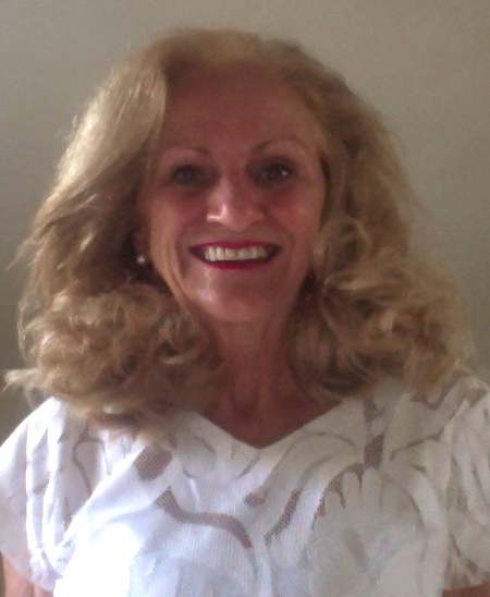 Fiona Blackhall