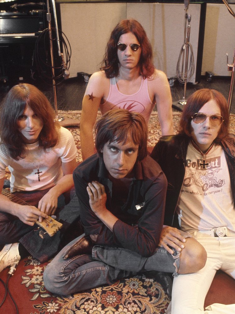 Scott Asheton