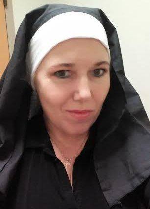 Iryna Spitzer