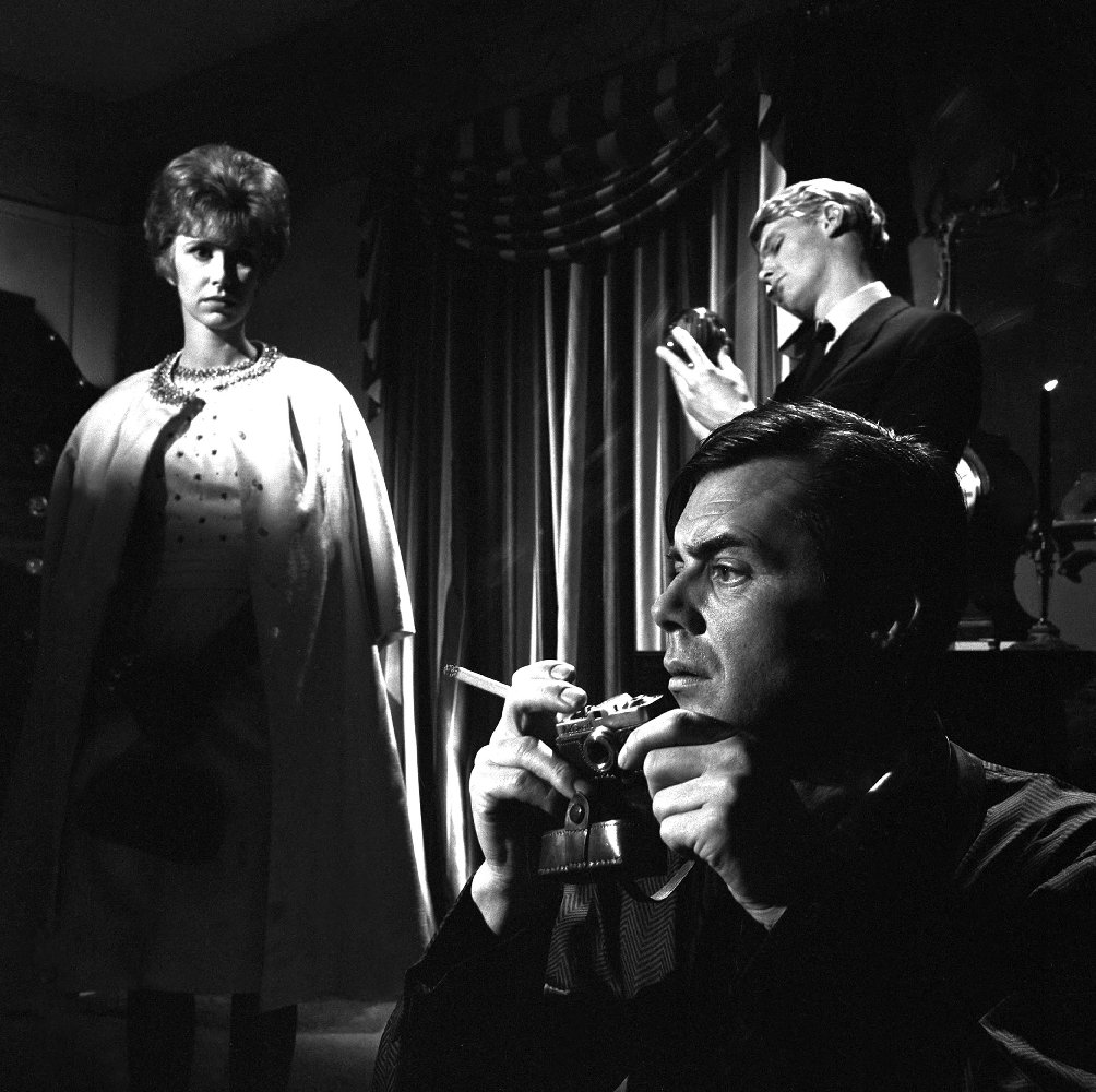 James Fox