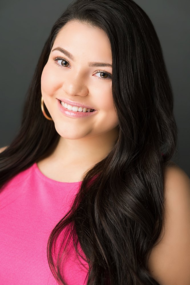 Ella Myers