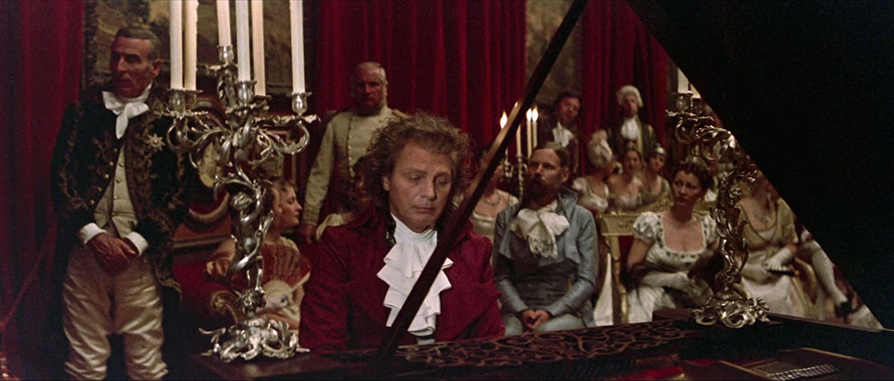 Ludwig van Beethoven