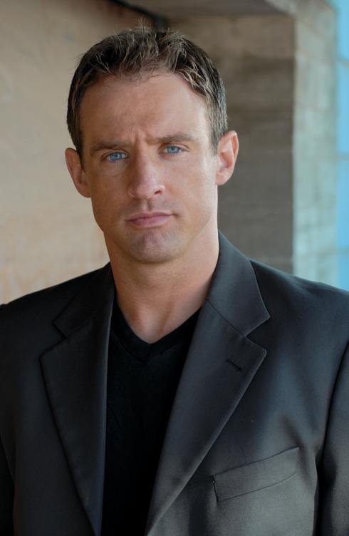 Jeremy Dunn