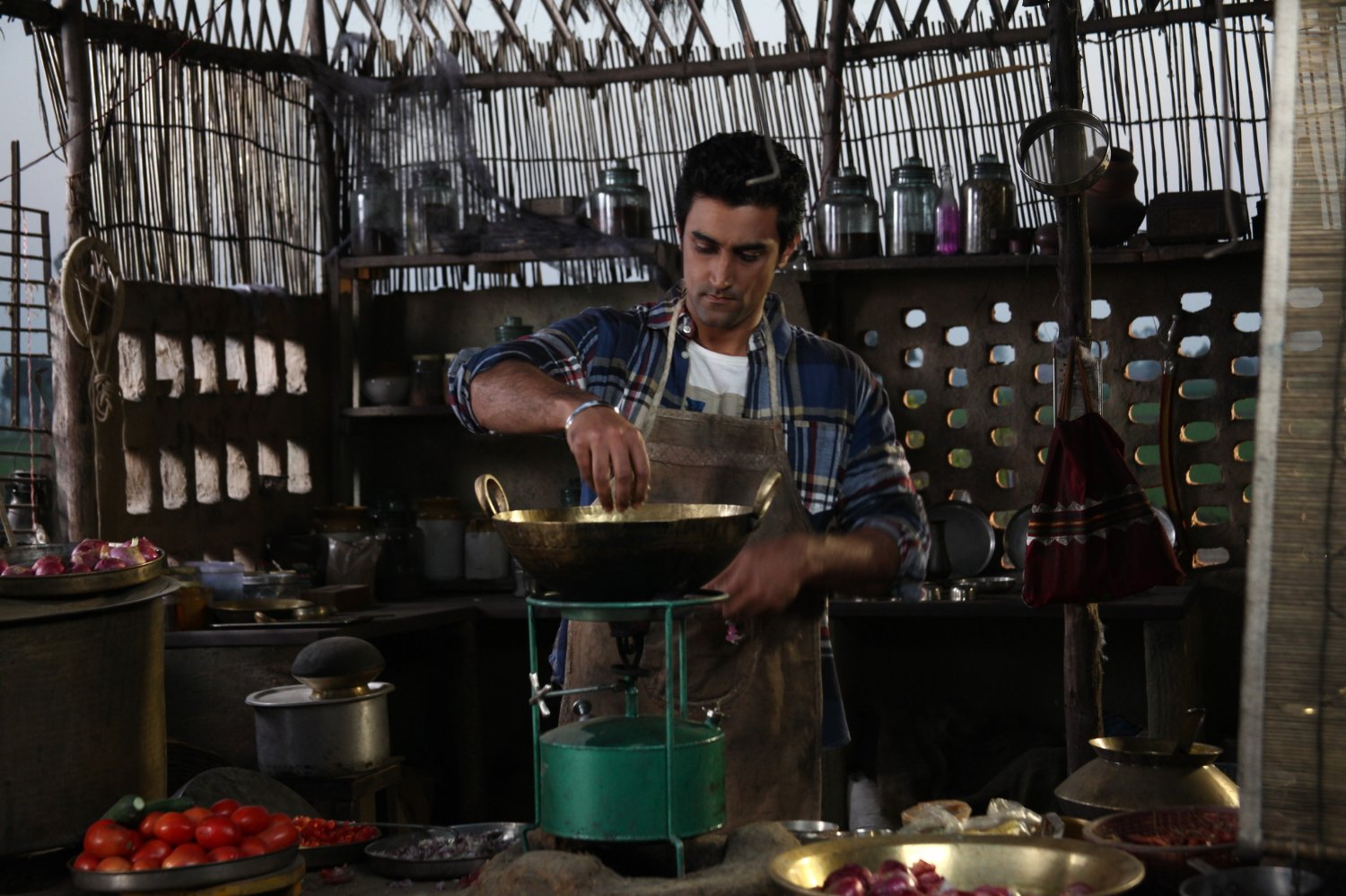 Kunal Kapoor