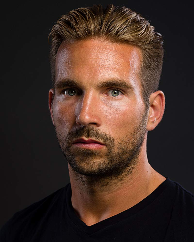 Michael Maisey