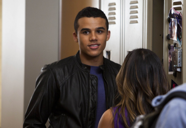 Jake Puckerman