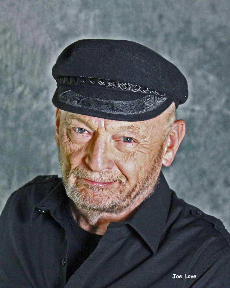 Joseph Love