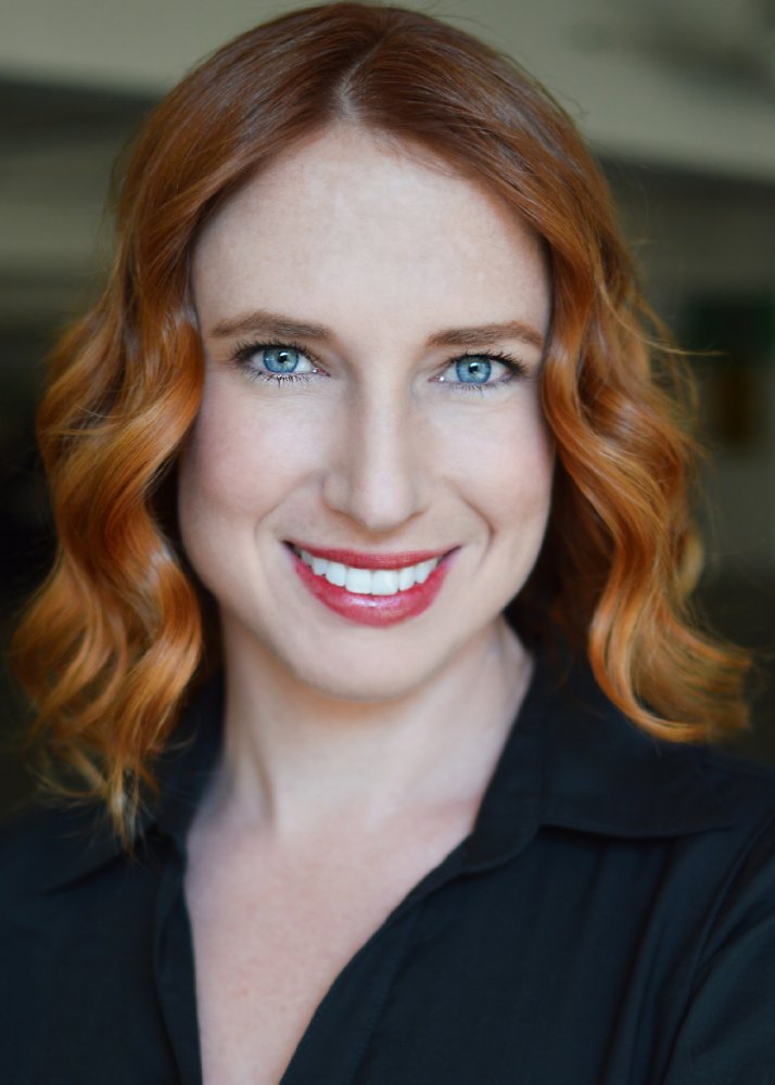 Lauren Byrnes