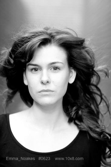 Emma Noakes
