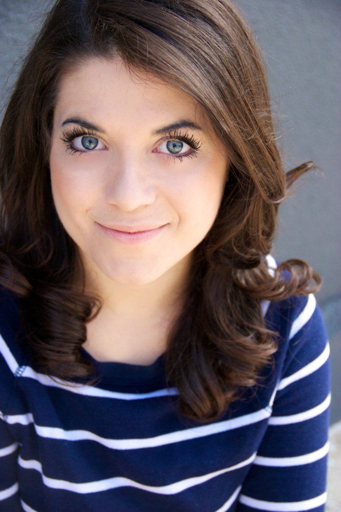 Caitlin Gallogly