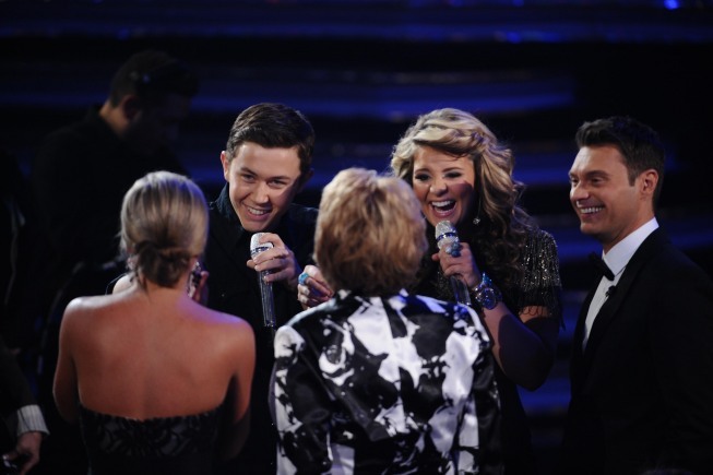 Scotty McCreery