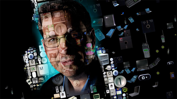 Kevin Mitnick