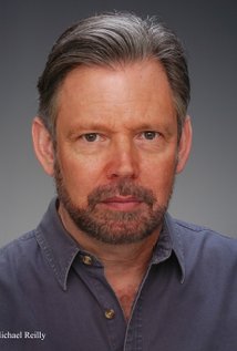 Michael P Reilly