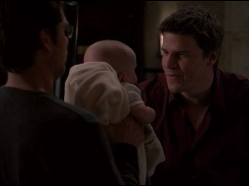 Alexis Denisof