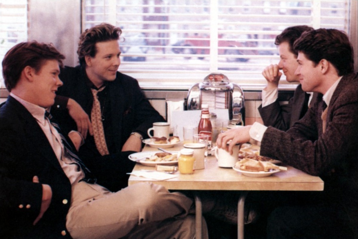 Daniel Stern