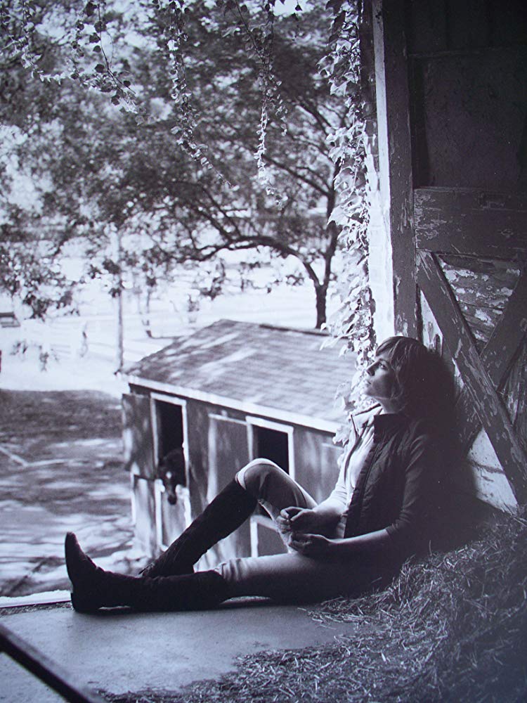Sarah Louise Lilley
