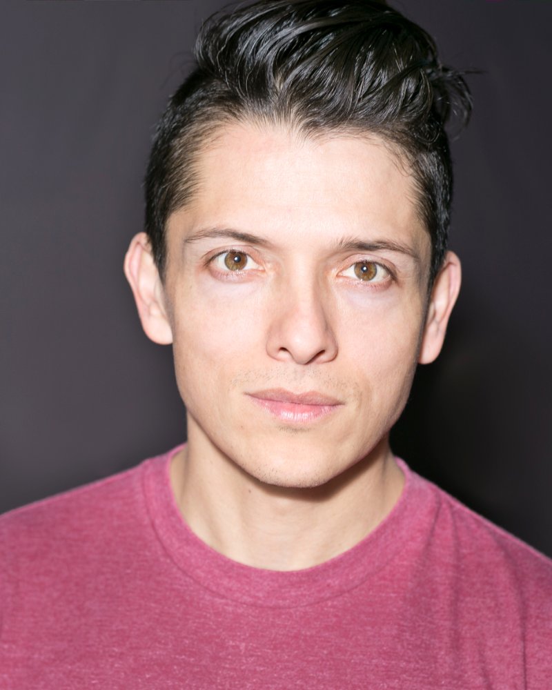Paulo Rivera