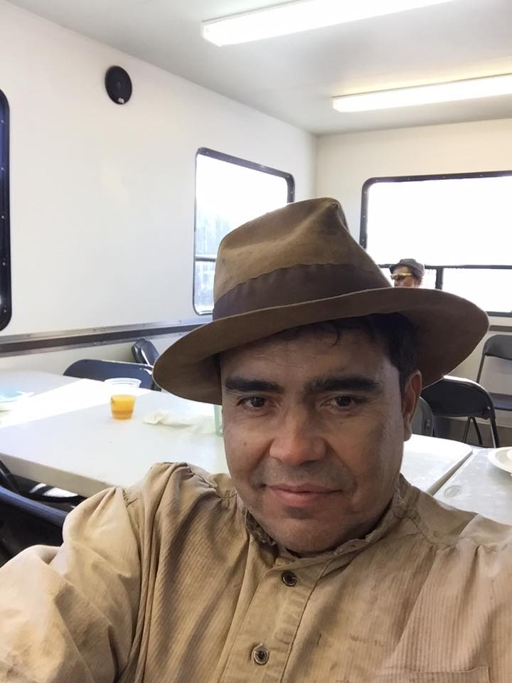 Victor A Zaragoza Jr