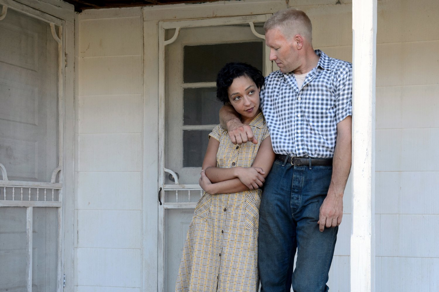Mildred Loving