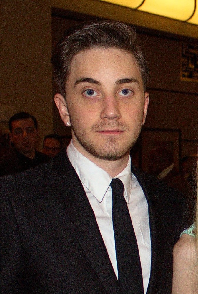 Austin Macdonald