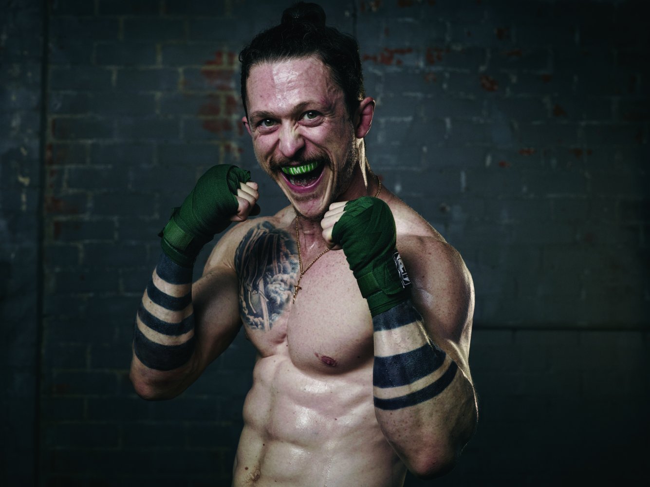 Jonathan Tucker