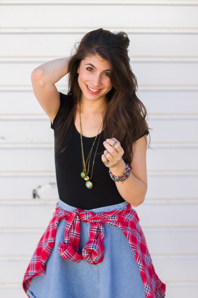 Jenine Giusto