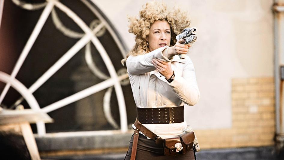 River Song