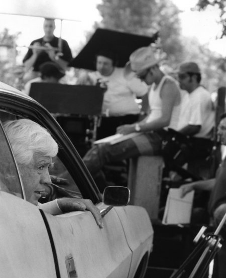 Clu Gulager
