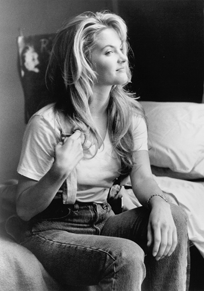 Veronica Vaughn