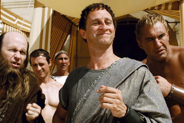 Marcus Junius Brutus