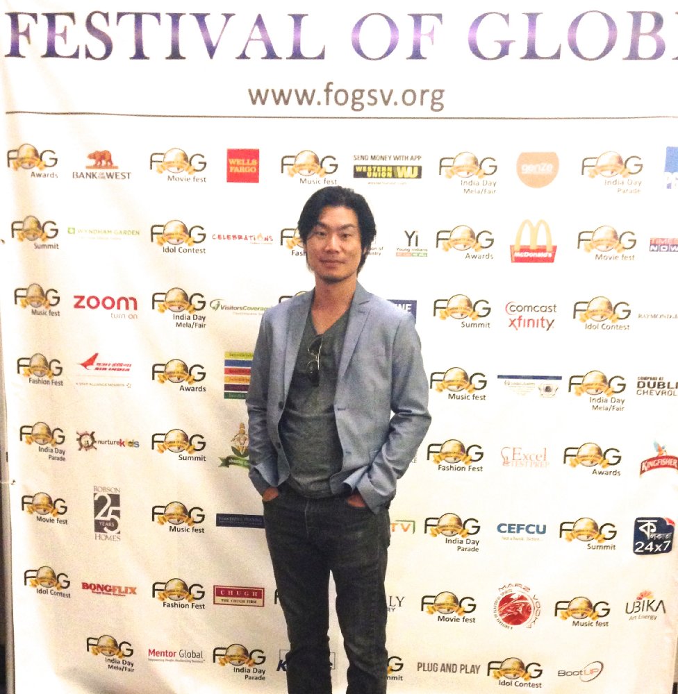 Taishi Mizuno