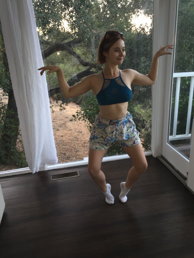 Claire Cohen