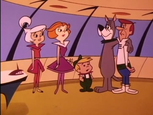 Judy Jetson