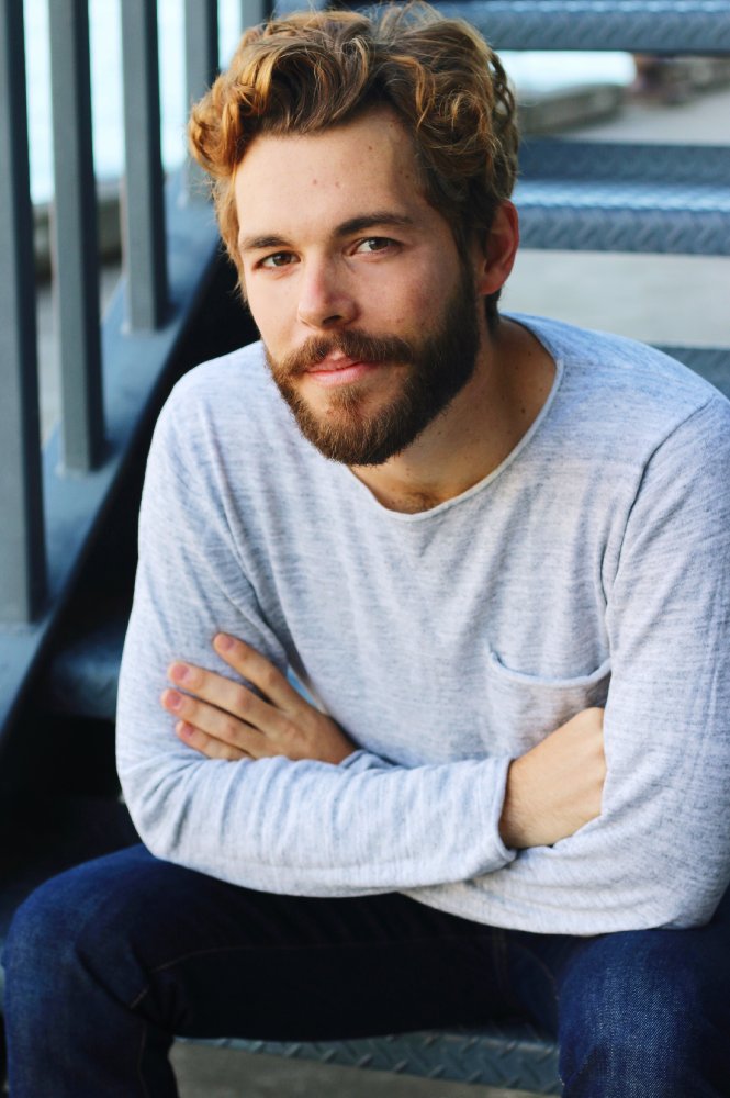 Rowan Davie