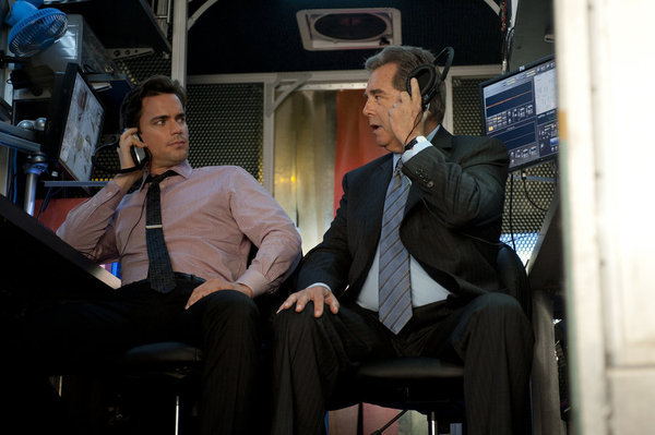 Agent Kramer