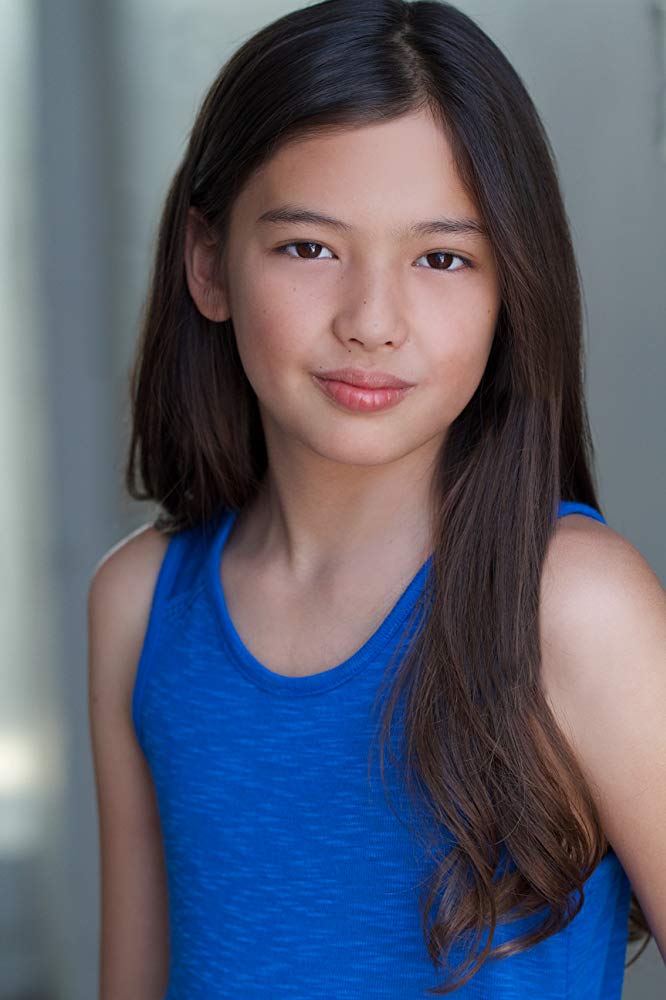 Courtney Chu
