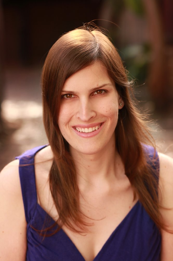 Julie Rei Goldstein