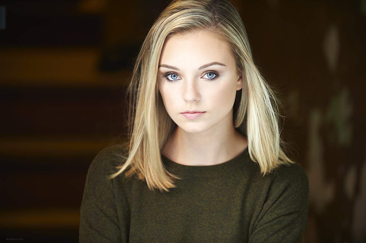 Aviva Mongillo