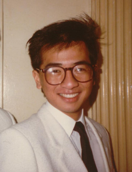 Manuel 'Manny Fung