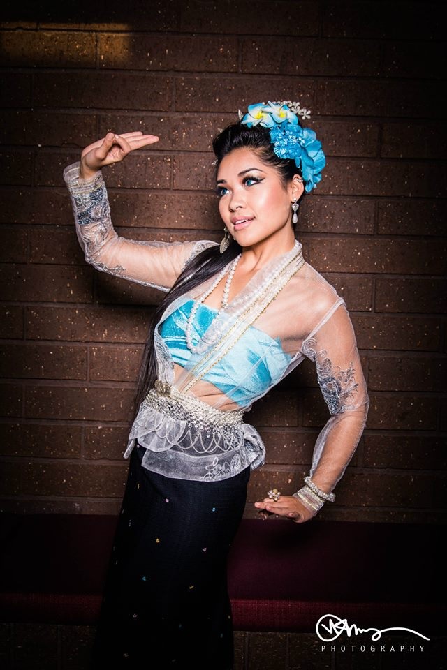 Vivian Thuy Nguyen