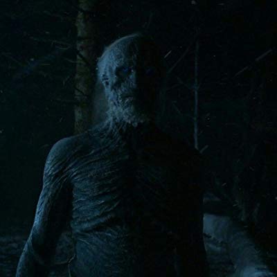 White Walker