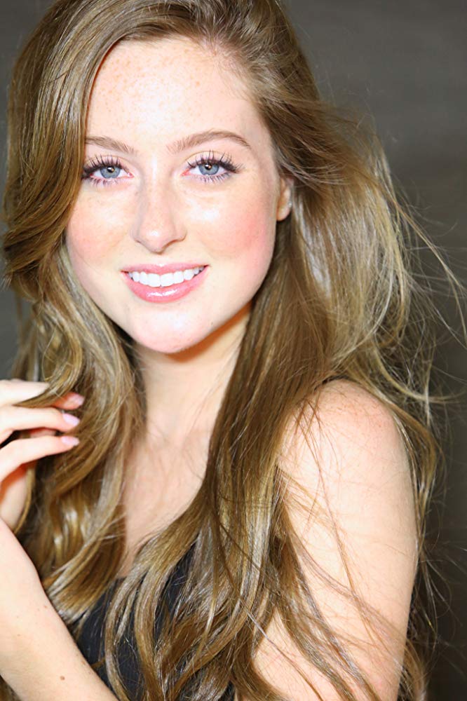 Haley Lanzoni