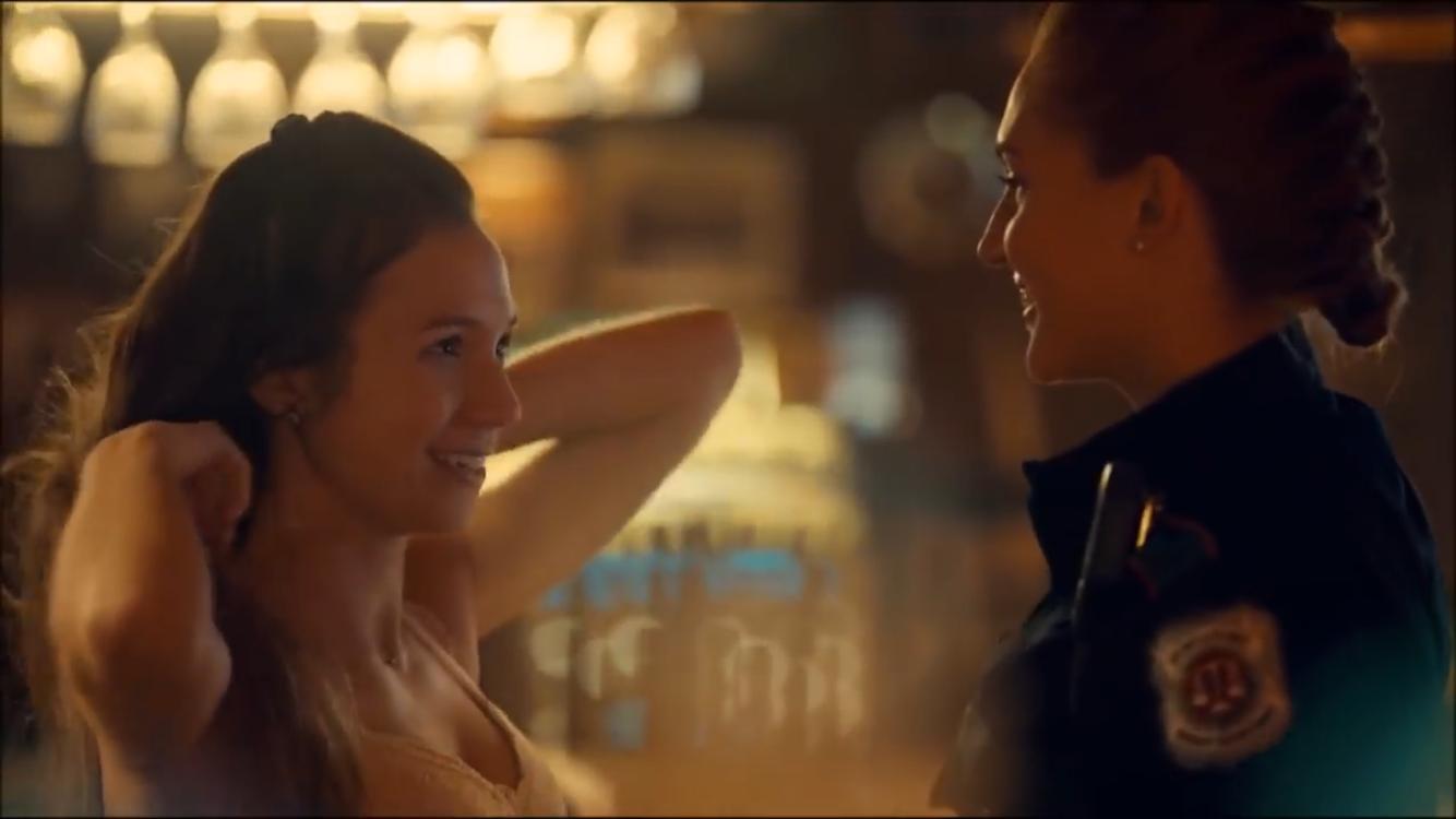 Waverly Earp