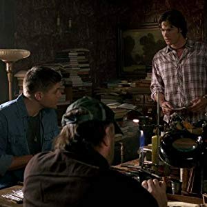 Bobby Singer, Bobby, Demon, Leviathan, Worm