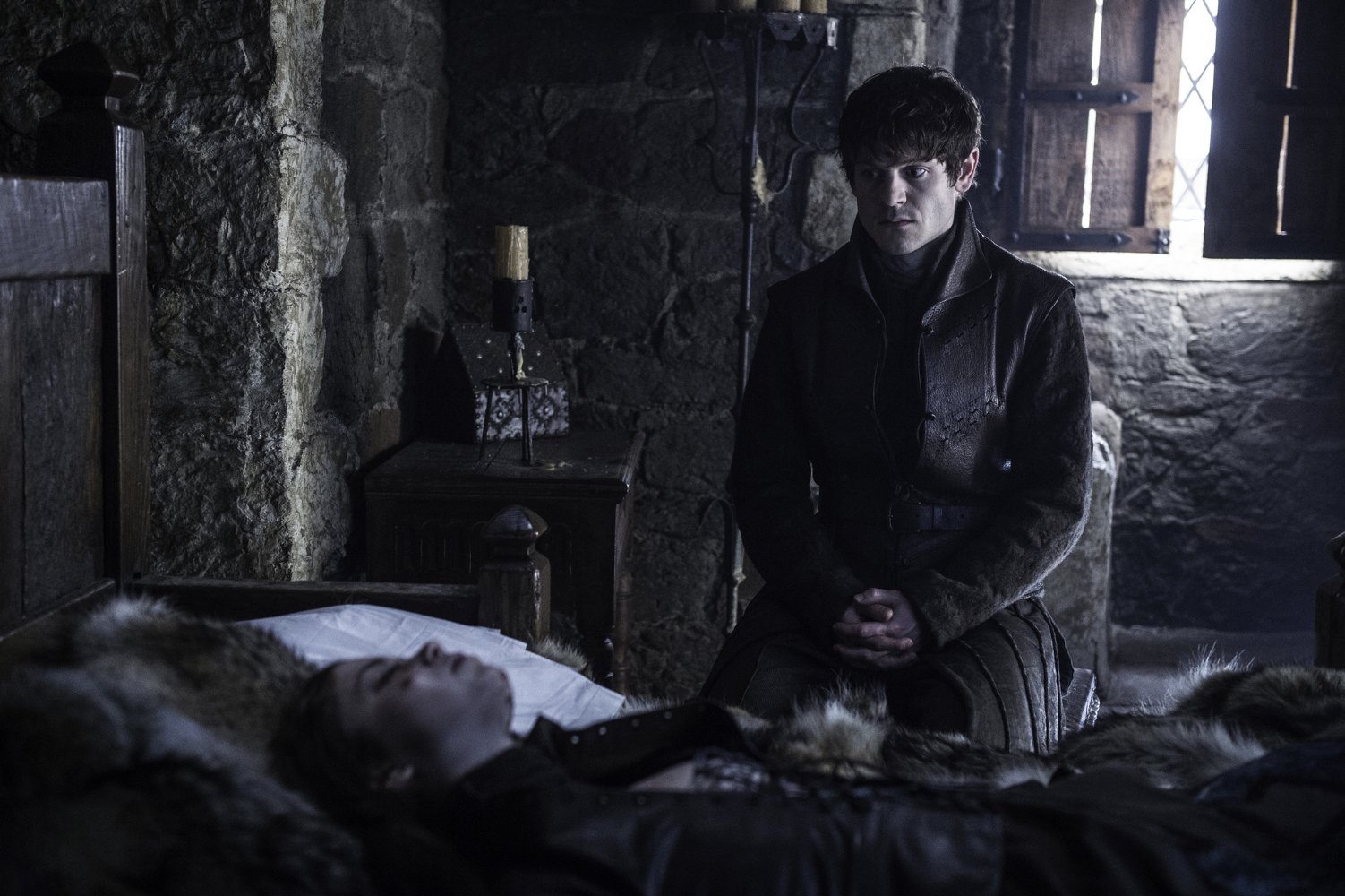 Ramsay Bolton