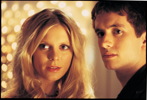 Emilia Fox