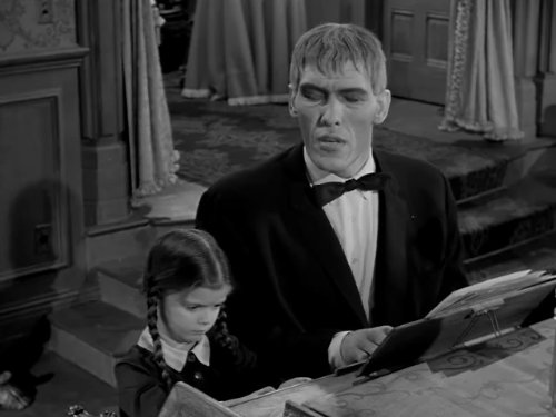 Lurch