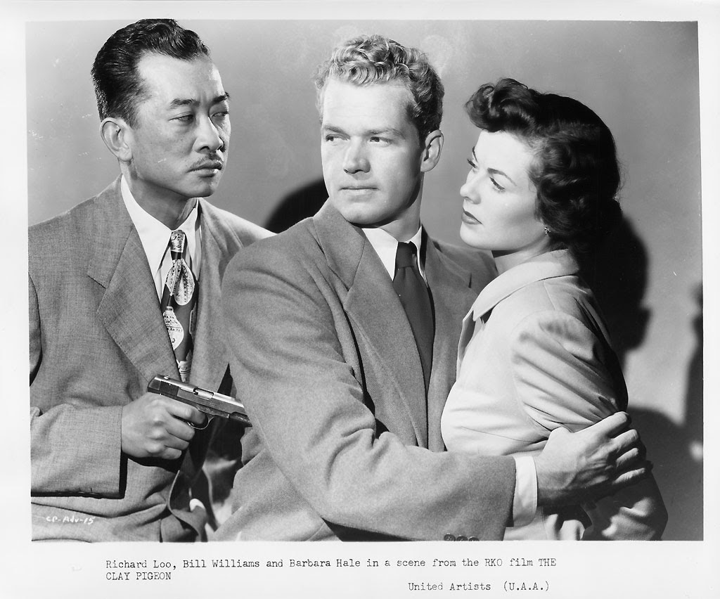 Barbara Hale