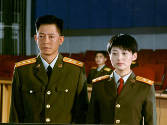 Qing Xu